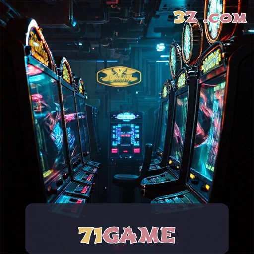 Entrar no 71game: Aventura de Jogos Começa Aqui!