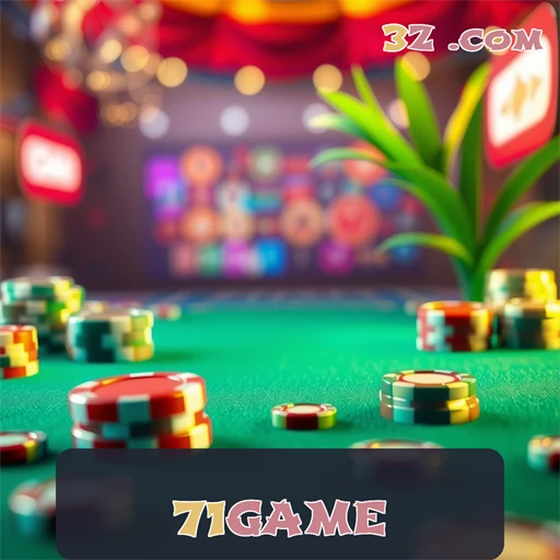 71game Máquinas de Slots